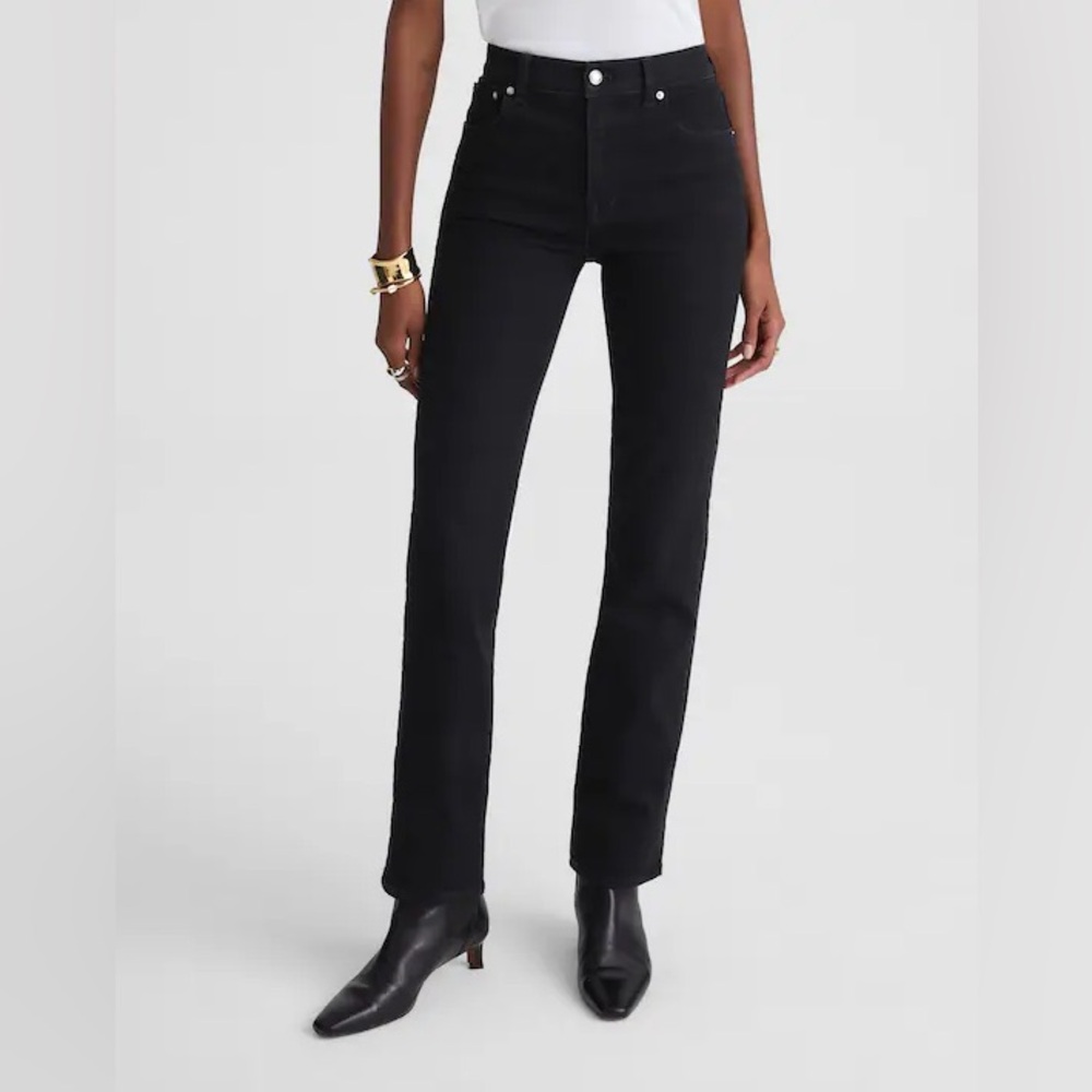 Madewell 90s straight Women's Jeans